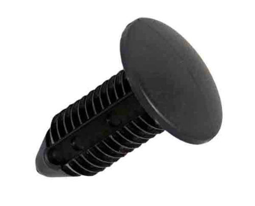 Rivet à tête ronde - FASTL series  - PANOZZO Srl - en nylon / en nylon / noir