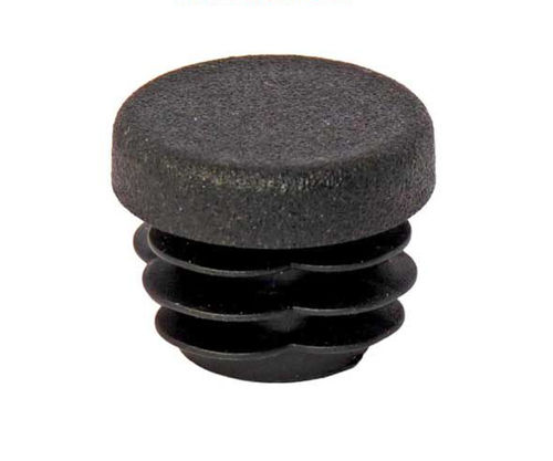 Embout recouvrant non fileté - LT series - PANOZZO Srl - rond / en polyéthylène basse densité (PEBD) / pour tubes