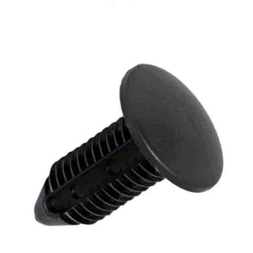 Rivet à tête ronde - FASTL series  - PANOZZO Srl - en nylon / en nylon / noir
