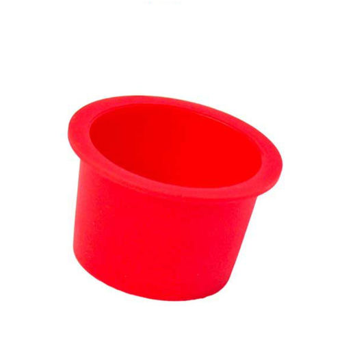 Bouchon conique - STC series  - PANOZZO Srl - rond / à bords parallèles / non fileté