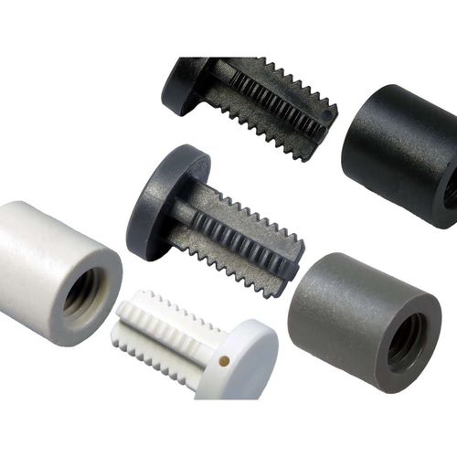 Fixation de panneaux - MPP series - PANOZZO Srl - en plastique