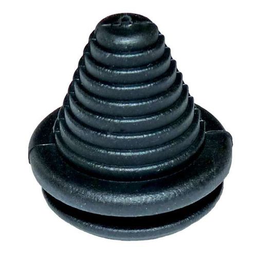 Passe-câble étagé - TFLPV series - PANOZZO Srl - PVC / à membrane