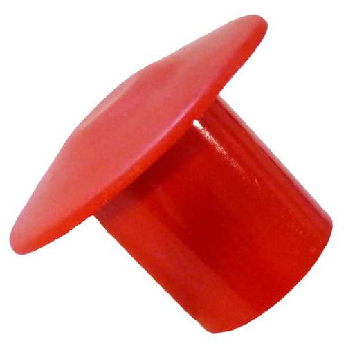 Capuchon rond - PF series - PANOZZO Srl - en PEHD / de protection / de graisseur