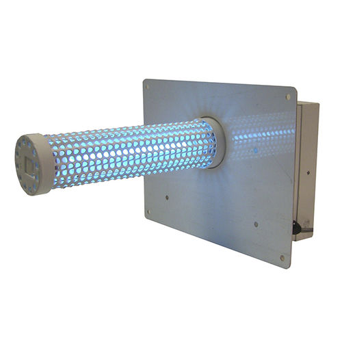 Système de purification pour air - LC-14HO-GA-26 - RGF environmental group - pour l'industrie agroalimentaire