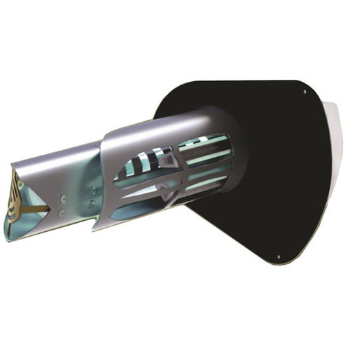 Purificateur d'air gainable - REME HALO® - RGF environmental group - à filtre / pour HVAC