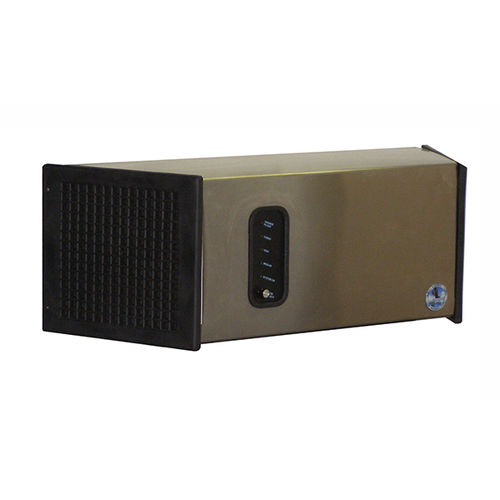 Système de purification pour air - CAPS - RGF environmental group - pour l'industrie agroalimentaire