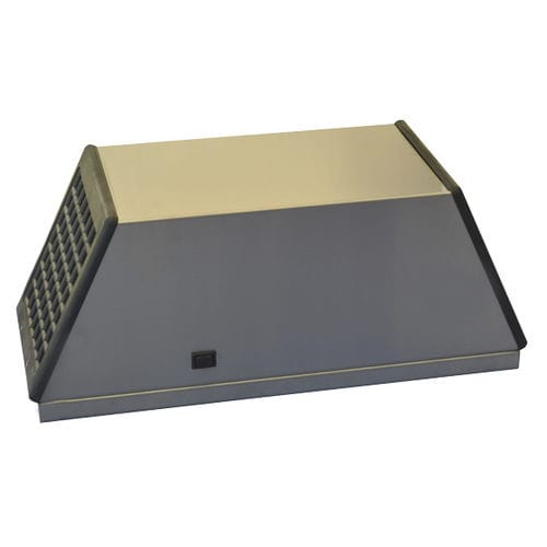 Système de purification pour air - CAPS Mini - RGF environmental group - pour l'industrie agroalimentaire