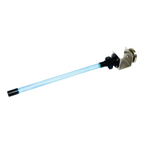 Lampe - BLU QR® - RGF environmental group - à LED / à UV / tubulaire