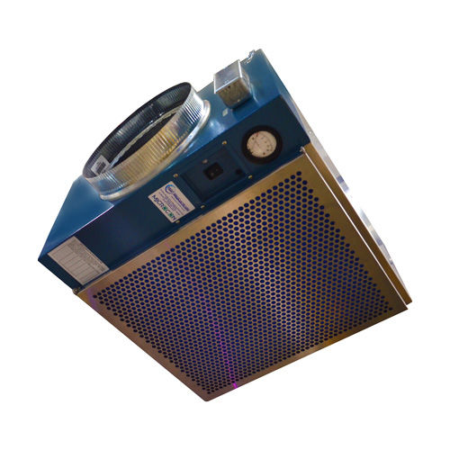 Groupe de filtration - MICROCON® ExC7 - RGF environmental group