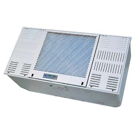 Système de filtration à charbon actif - MICROCON® CD / PD - RGF environmental group - à air