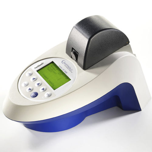 Luminomètre à tube - Junior LB 9509 - Berthold Technologies Bioanalytics - portable