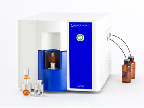 Luminomètre à tube - Lumat LB 9510 - Berthold Technologies Bioanalytics