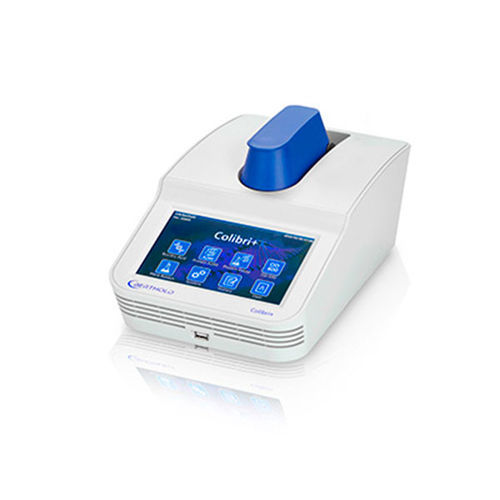 Spectrophotomètre à microvolumes - Colibri - Berthold Technologies Bioanalytics - UV-Vis