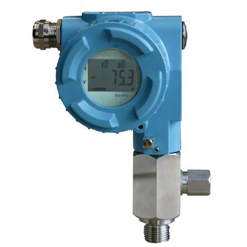 Transmetteur de point de rosée pour l'industrie - DewPro MMY30 - Panametrics, a Baker Hughes business