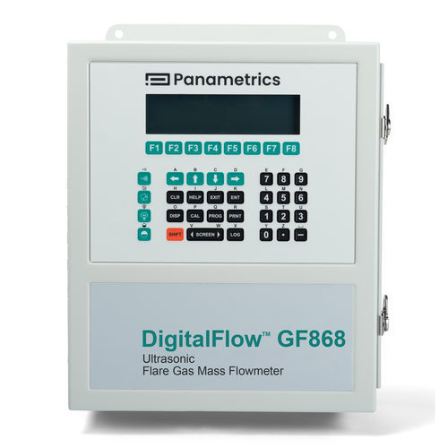 débitmètre à ultrasons - Panametrics, a Baker Hughes business