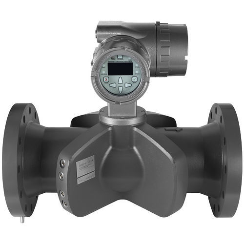 Débitmètre à ultrasons - Sentinel LCT4 - Panametrics - volumique / pour huile / pour hydrocarbures
