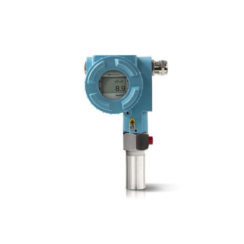 Transmetteur de point de rosée fileté - DewPro®  MMY30 - Panametrics - sur rail DIN / capteur à oxyde d'aluminium / G 1/2