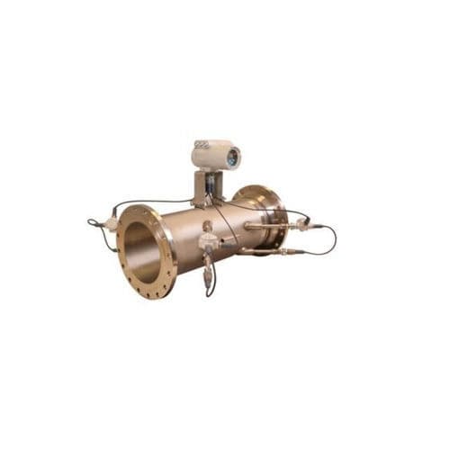 Débitmètre à ultrasons - Sentinel  - Panametrics - volumique / pour GNL / pour gaz naturel