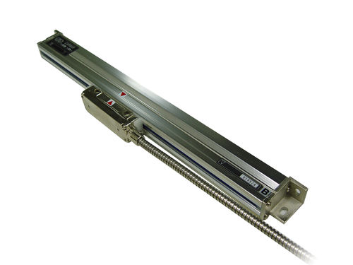 Codeur linéaire incrémental - 50 - 3200 mm | WTB series - Rational Precision Instrument Co., Ltd - optique / scellé