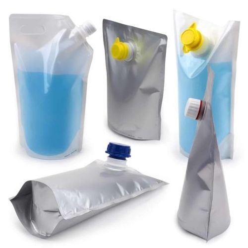 Emballage barrière - Bernhardt - pour produits pharmaceutiques / pour produits chimiques / pour produits cosmétiques