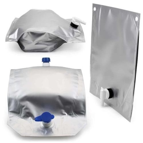 Emballage pour l'industrie - Bernhardt - pour liquides / pour la distribution électrique / d'emballage flexible
