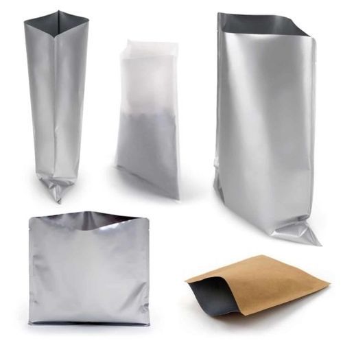 Sachet en polyamide - Bernhardt - en aluminium / alimentaire / pour applications pharmaceutiques