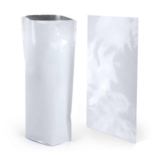 Sachet en polyéthylène - Bernhardt - en polypropylène / alimentaire / pour applications pharmaceutiques