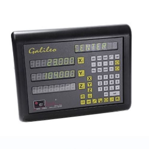 Indicateur universel - GALILEO - Elbo - Eredi Bassi Araldo sas - numérique / pour machine-outil