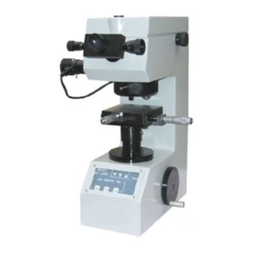 Duromètre Vickers - HV-1000   - Elbo - Eredi Bassi Araldo sas - de paillasse / micro
