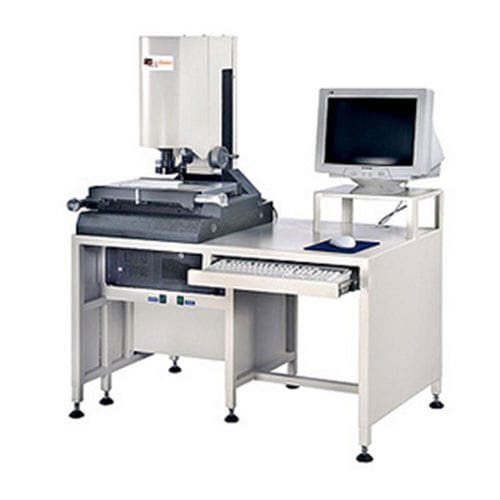 Système de mesure de surface optique - EV series - Elbo - Eredi Bassi Araldo sas - visuel / industriel