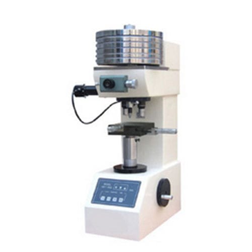 Duromètre Brinell - HBV-30A - Elbo - Eredi Bassi Araldo sas - Vickers / de paillasse / multifonction