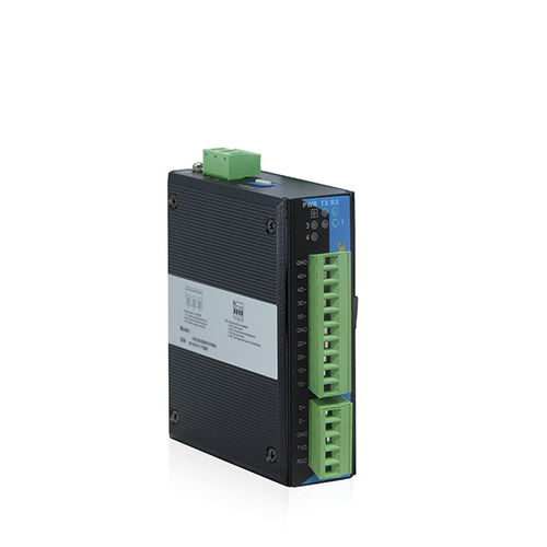 Concentrateur série - SW4485I - 3onedata Co.,Ltd.
