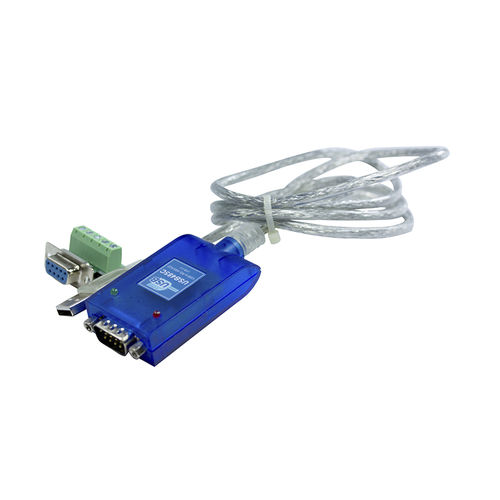 Convertisseur USB série - USB485 - 3onedata Co.,Ltd.
