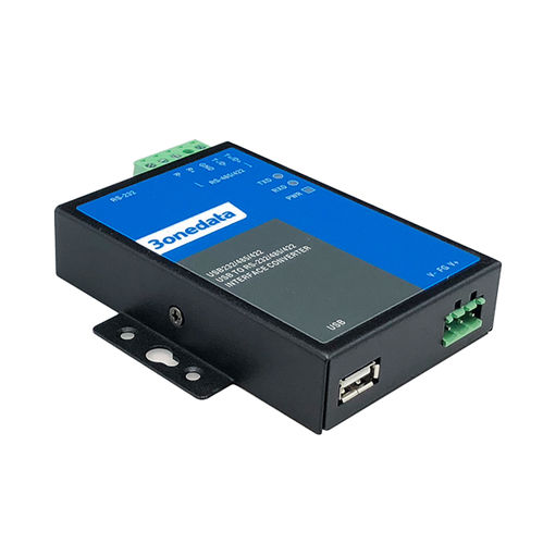 Convertisseur de protocole - USB485I - 3onedata Co.,Ltd. - USB vers RS-485 / USB vers RS-422 / USB vers RS232