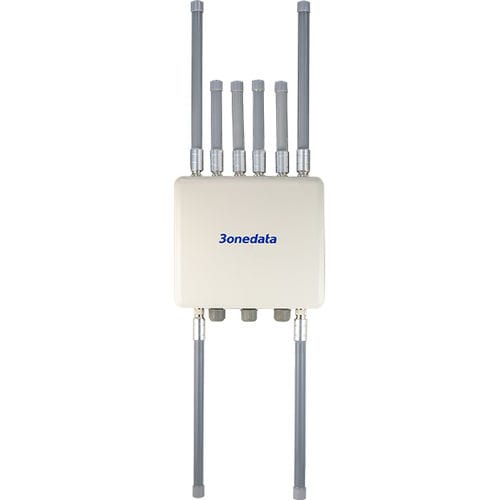 Routeur 5G - ICPE2600 Series - 3onedata Co.,Ltd. - cellulaire / sans fil / 4G
