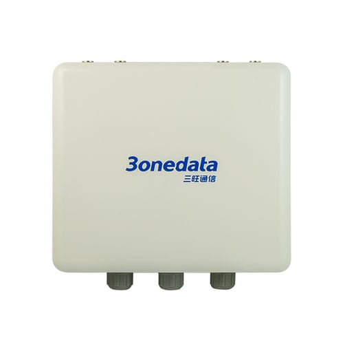 Point d'accès WiFi - IAP3600S-2225-2GT - 3onedata Co.,Ltd. - PoE / LAN / dual band