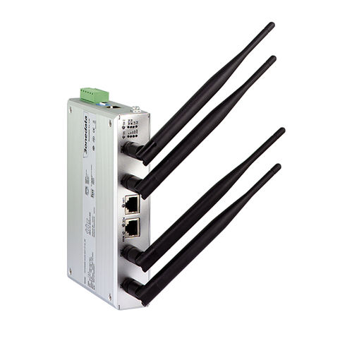 Point d'accès WiFi - IAP2300R-4A25-2GT - 3onedata Co.,Ltd. - WLAN / PoE / 2.4 et 5 GHz