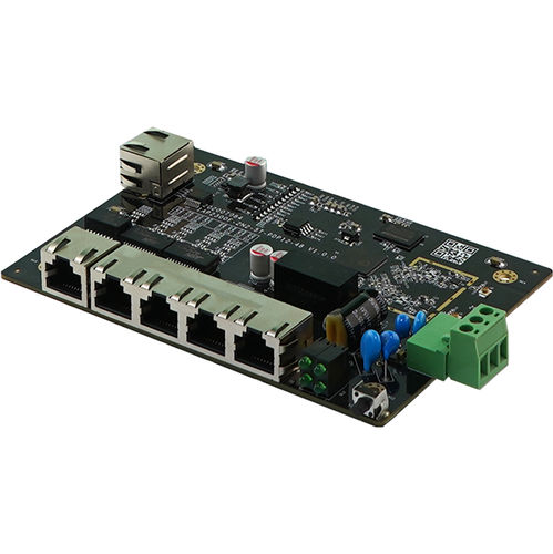 Point d'accès embarqué - IAP2300F-2N2-5T - 3onedata Co.,Ltd. - WiFi / 2.4 Ghz / LAN