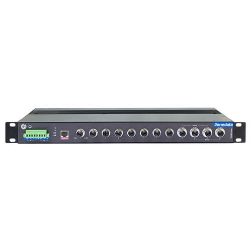 Commutateur Ethernet EN50155 - TNS5800 Series (PoE) - 3onedata Co.,Ltd. - administrable / 12 ports / 20 ports