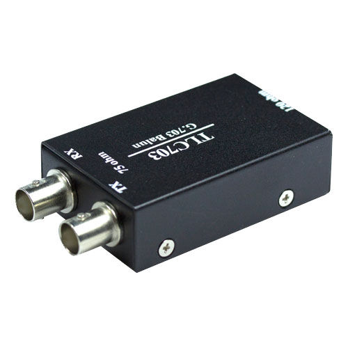 Convertisseur de protocole - TLC703 - 3onedata Co.,Ltd. - Ethernet / haut débit / compact
