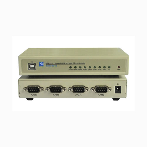 Convertisseur USB série - USB4232 - 3onedata Co.,Ltd.