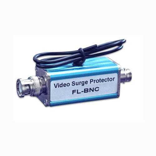Parafoudre de type 1 - FL-BNC - 3onedata Co.,Ltd. - contre les surtensions / BNC