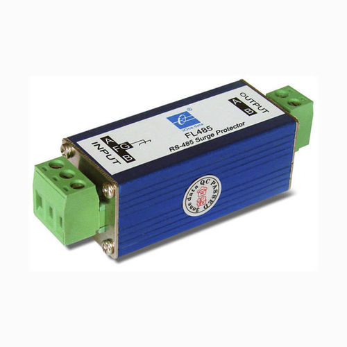 Parafoudre de type 1 - FL485 - 3onedata Co.,Ltd. - contre les surtensions / enfichable