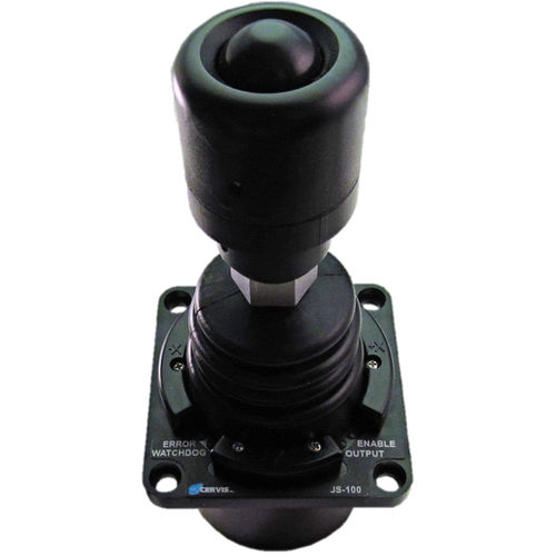 Joystick IP65 - JS-100 - Cervis