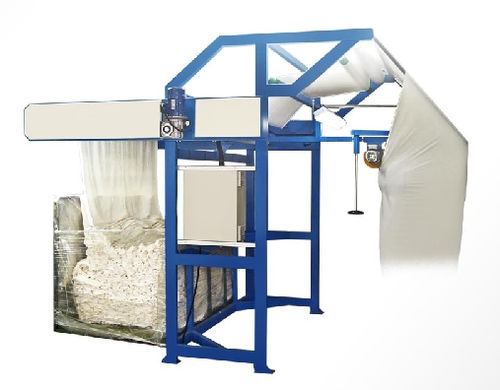 Refendeuse pour tissus tubulaires - AT 240 S - Comatex Textile Machinery - automatique