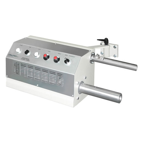 Machine à découdre automatique - CX 01 S1 - Comatex Textile Machinery - avec étalement du fil