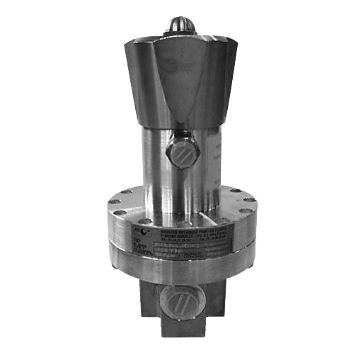 Régulateur de pression à ressort - D118 - IMF - en inox / industriel