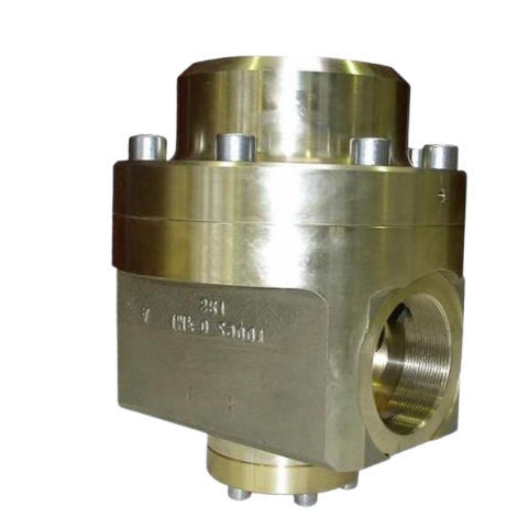 Régulateur de pression à dôme - D290 - IMF - en inox / en aluminium / en bronze
