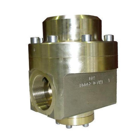 Régulateur de contre-pression air et gaz - B071 - IMF - à dôme / en aluminium / en acier inoxydable