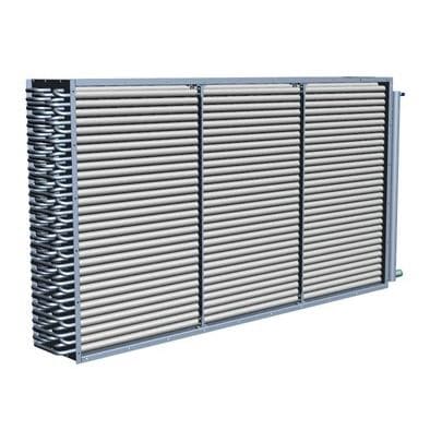 Serpentin de refroidissement - ICOIL - Thermofin